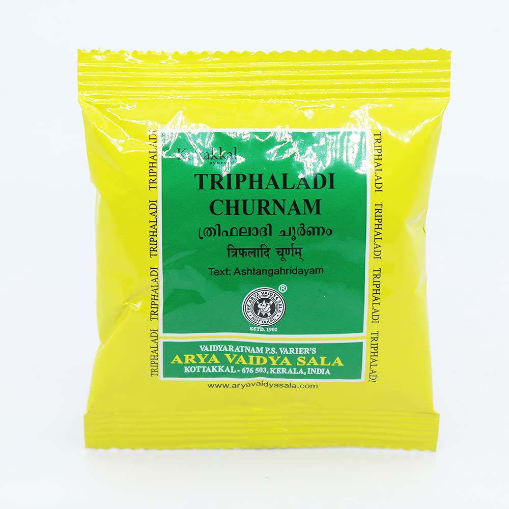 Thriphaladi Churnam